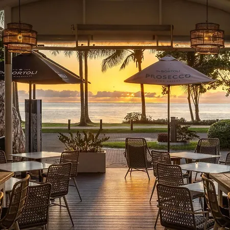 Peppers Beach Club & Spa-3